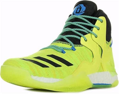 adidas herren d rose 7 primeknit gelb|adidas rose 7 primeknit.